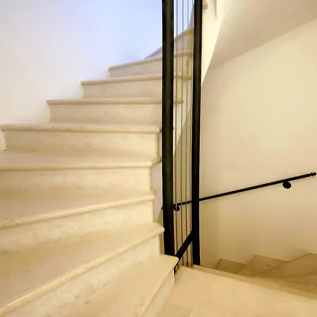 Dimore Apartments Trevisol