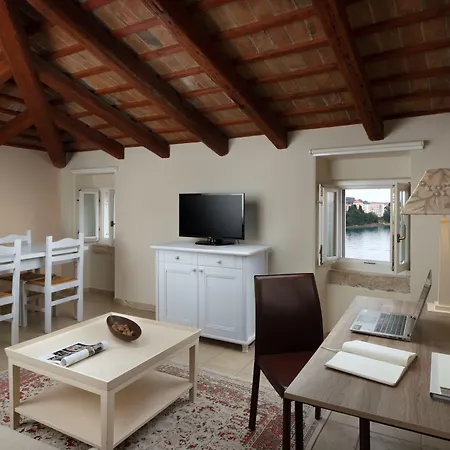 Dimore Apartments Trevisol *