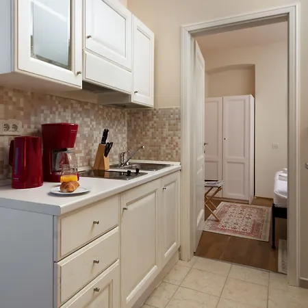 Angelo D'oro Trevisol Appartement *