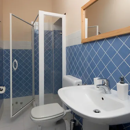 Angelo D'oro Trevisol Appartement Rovinj