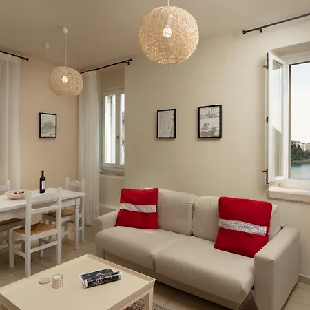 Appartement Angelo D'oro Trevisol