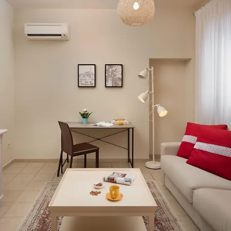 Angelo D'oro Trevisol Appartement