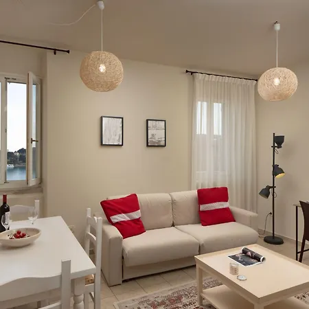 Appartement Angelo D'oro Trevisol