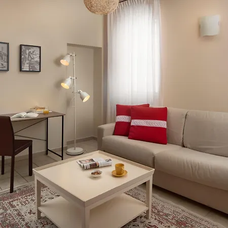 Appartement Angelo D'oro Trevisol Rovinj