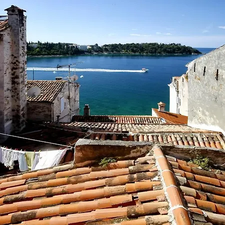 Angelo D'oro Trevisol Apartment