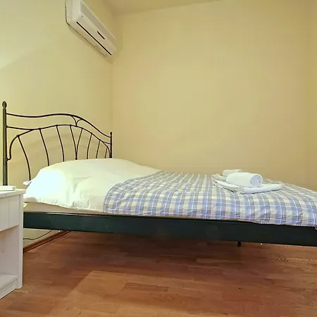 Angelo D'oro Trevisol Apartment Rovinj