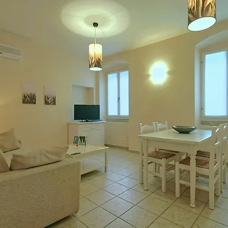 Apartment Angelo D'oro Trevisol Rovinj