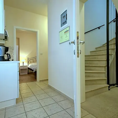 Angelo D'oro Trevisol Apartment *