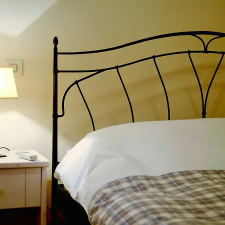 Angelo D'oro Trevisol Apartment