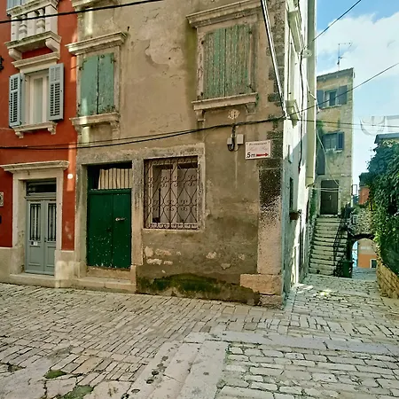 Angelo D'oro Trevisol * Rovinj