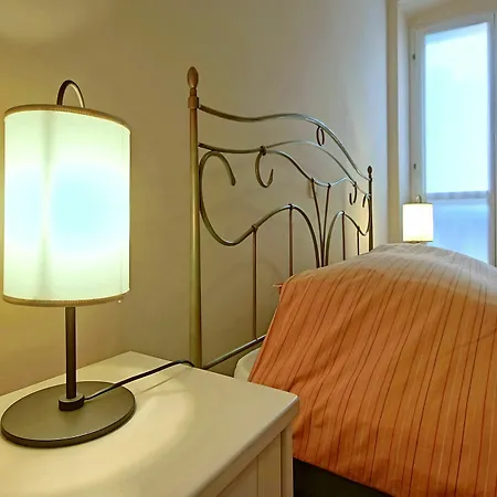 Appartement Angelo D'oro Trevisol