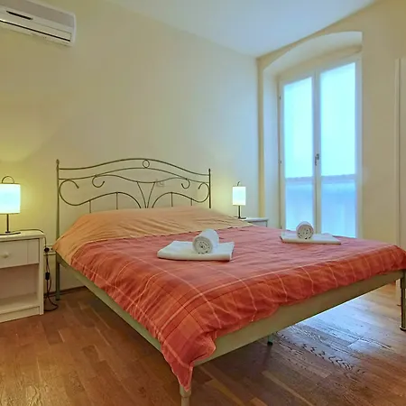 Angelo D'oro Trevisol Apartment *