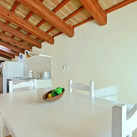 Apartment Angelo D'oro Trevisol *