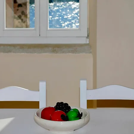 Angelo D'oro Trevisol Apartment