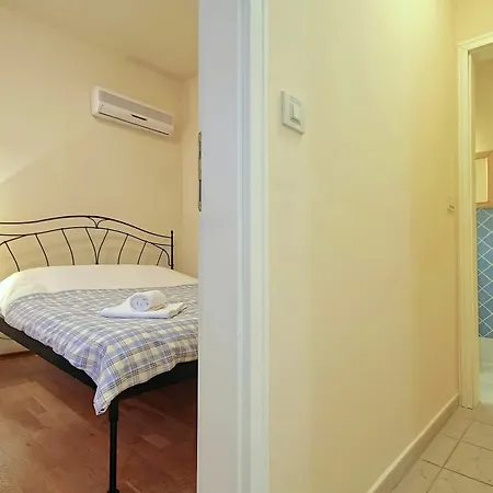 Angelo D'oro Trevisol Apartment