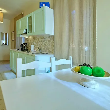 Apartment Angelo D'oro Trevisol