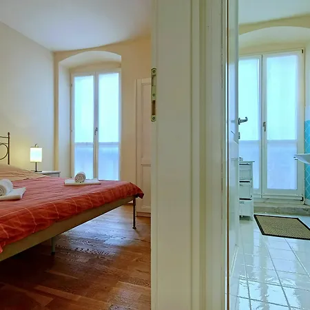 Angelo D'oro Trevisol Apartment