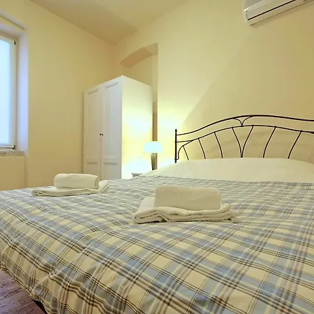 Angelo D'oro Trevisol Apartment