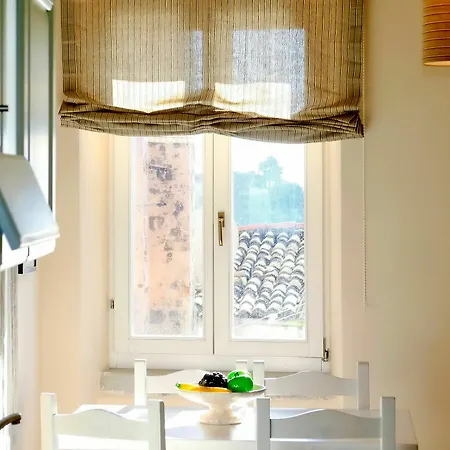 Angelo D'oro Trevisol 公寓