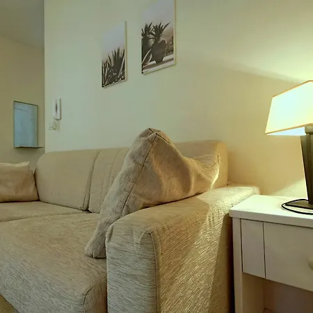 Angelo D'oro Trevisol Appartement Rovinj