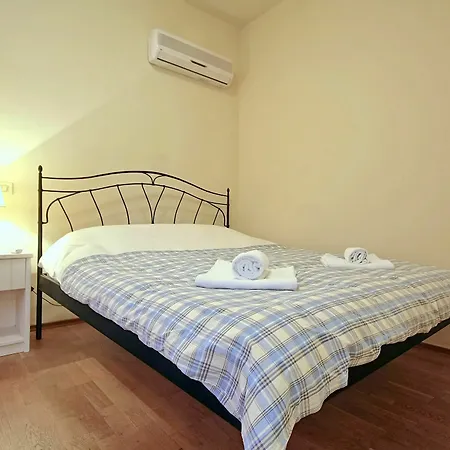 Angelo D'oro Trevisol Appartement *