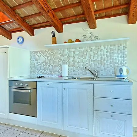 Angelo D'oro Trevisol Apartment Rovinj