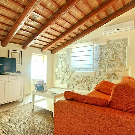 公寓 Angelo D'oro Trevisol