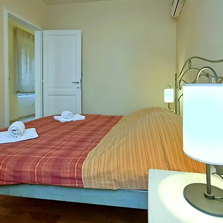 Angelo D'oro Trevisol Apartment