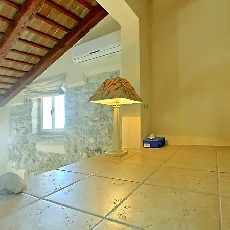 Angelo D'oro Trevisol Apartment Rovinj