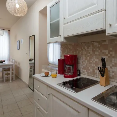 Apartment Angelo D'oro Trevisol