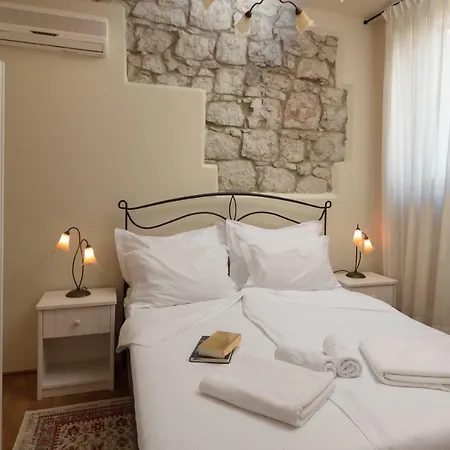 Apartment Angelo D'oro Trevisol