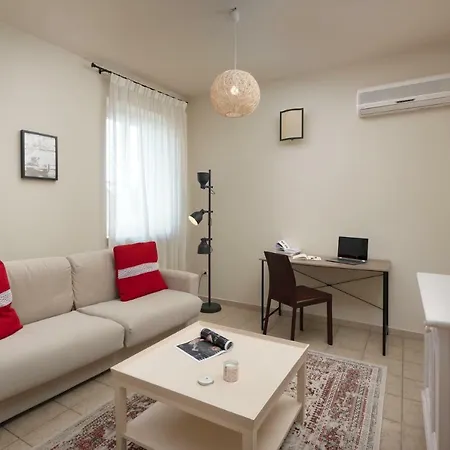 Apartment Angelo D'oro Trevisol *