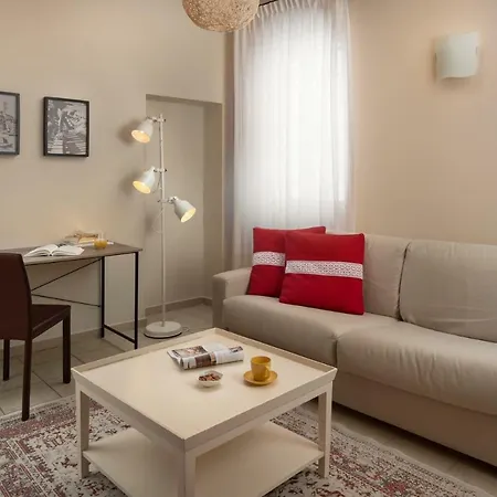 Angelo D'oro Trevisol Apartment