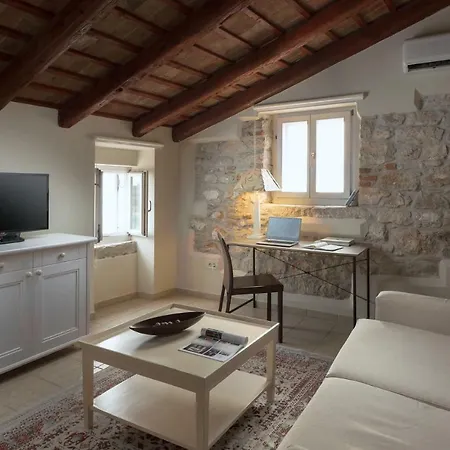 Apartment Angelo D'oro Trevisol