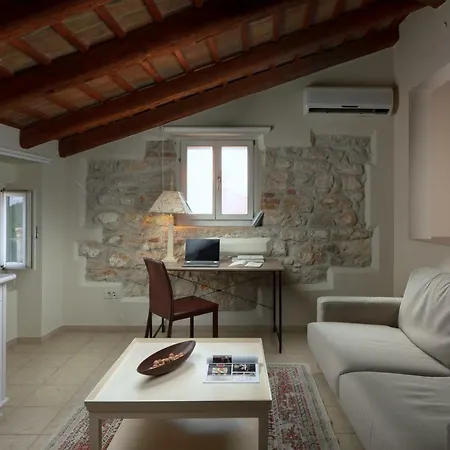 Angelo D'oro Trevisol Apartment *