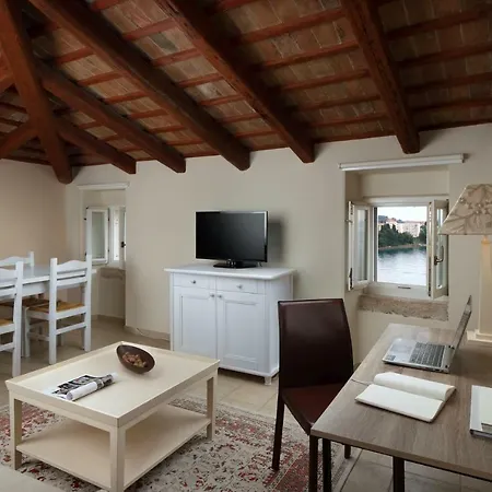 Apartment Angelo D'oro Trevisol