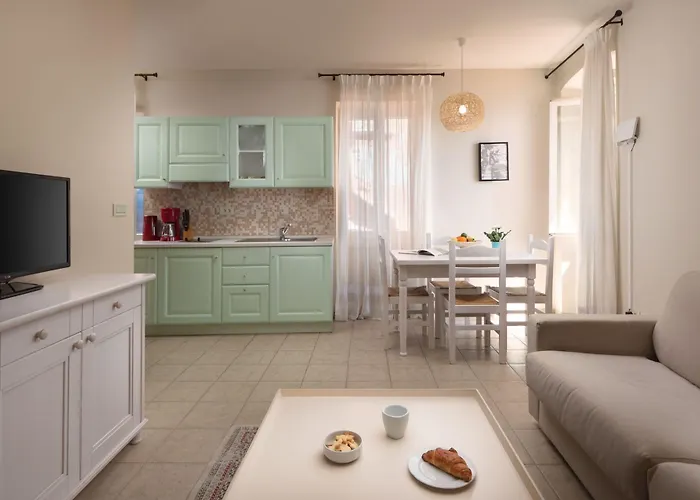 Dimore Apartments Trevisol