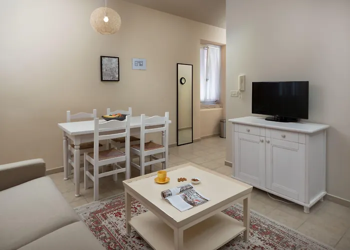 Διαμέρισμα Dimore Apartments Trevisol