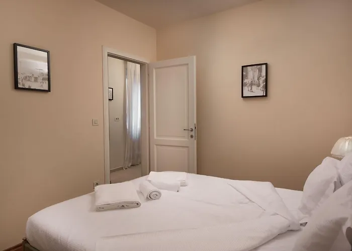 Διαμέρισμα Dimore Apartments Trevisol