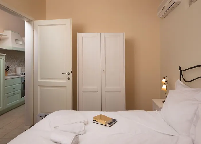 Dimore Apartments Trevisol