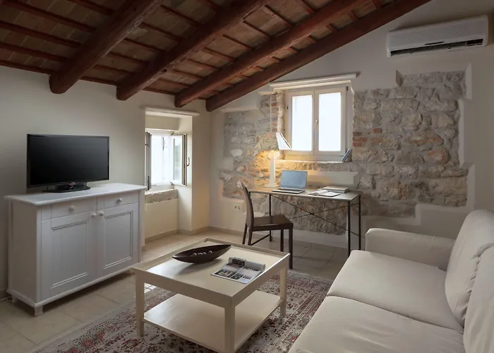 Dimore Apartments Trevisol * Ρόβινι