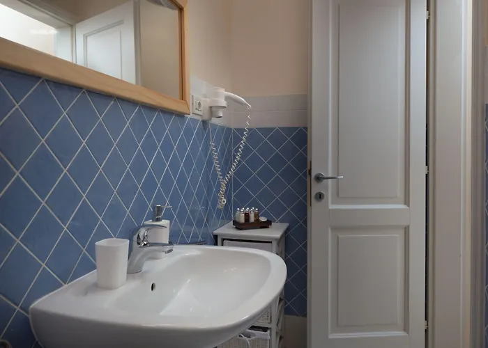 Dimore Apartments Trevisol *