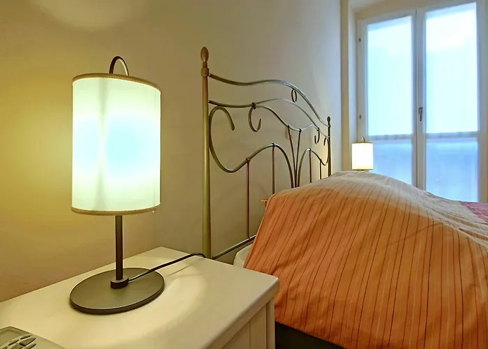 Διαμέρισμα Dimore Apartments Trevisol