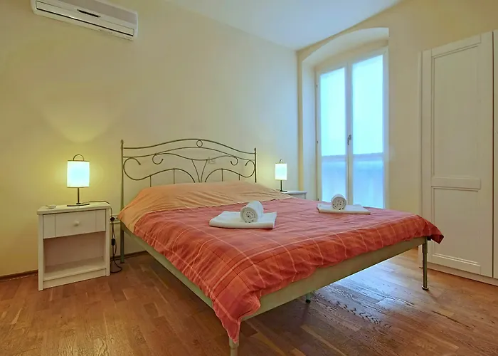 Dimore Apartments Trevisol Διαμέρισμα *