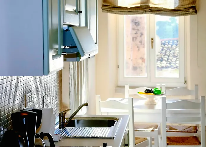 Dimore Apartments Trevisol Διαμέρισμα *