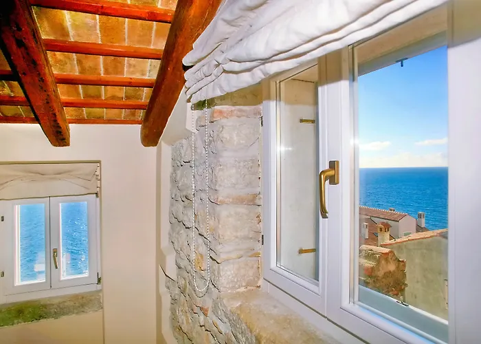 Διαμέρισμα Dimore Apartments Trevisol