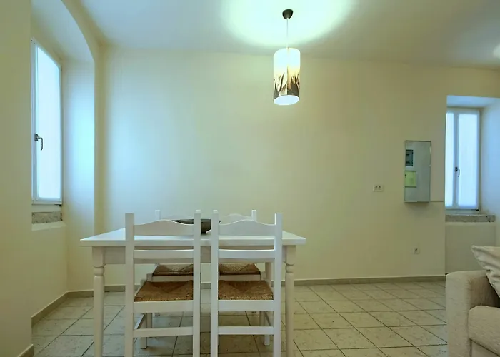 Dimore Apartments Trevisol *