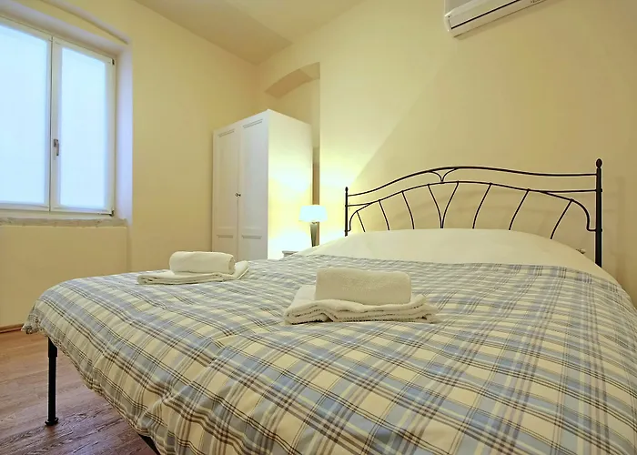 Dimore Apartments Trevisol Διαμέρισμα