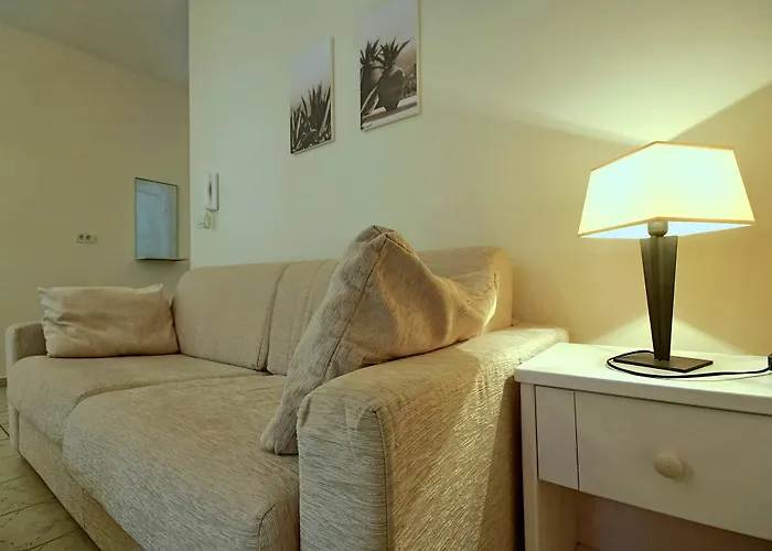 Dimore Apartments Trevisol Διαμέρισμα Ρόβινι