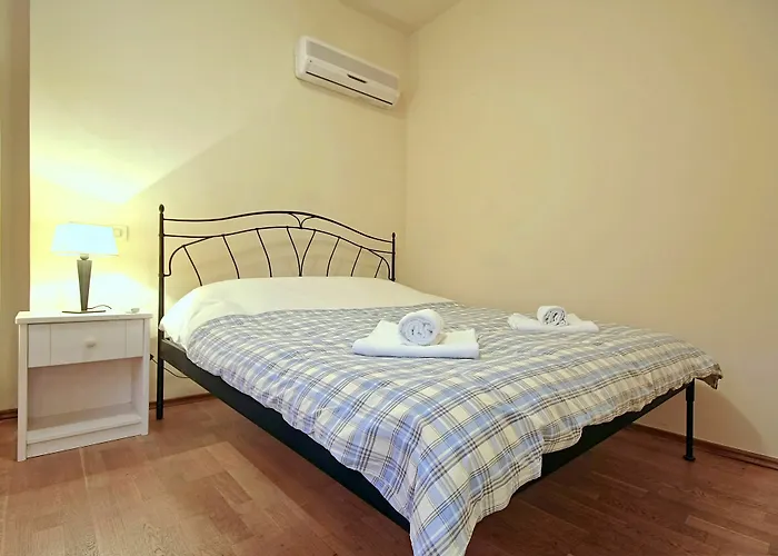 Dimore Apartments Trevisol Διαμέρισμα *